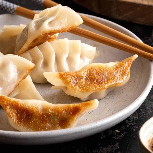 Gyoza Frito